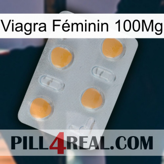 Viagra Féminin 100Mg 24